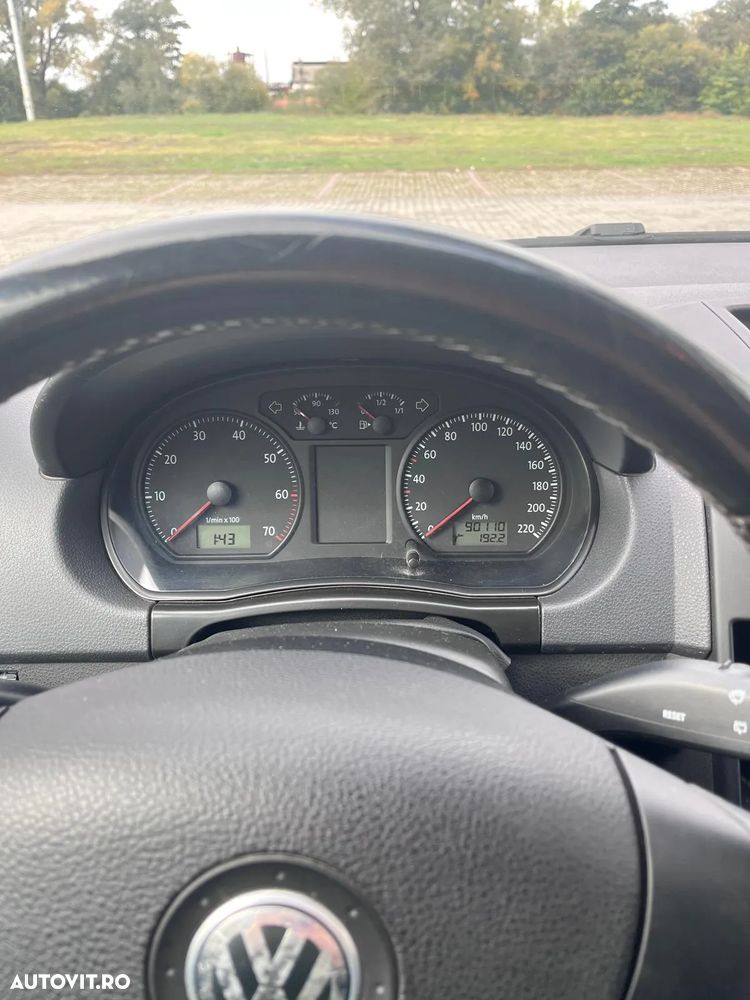 Volkswagen Polo - 3