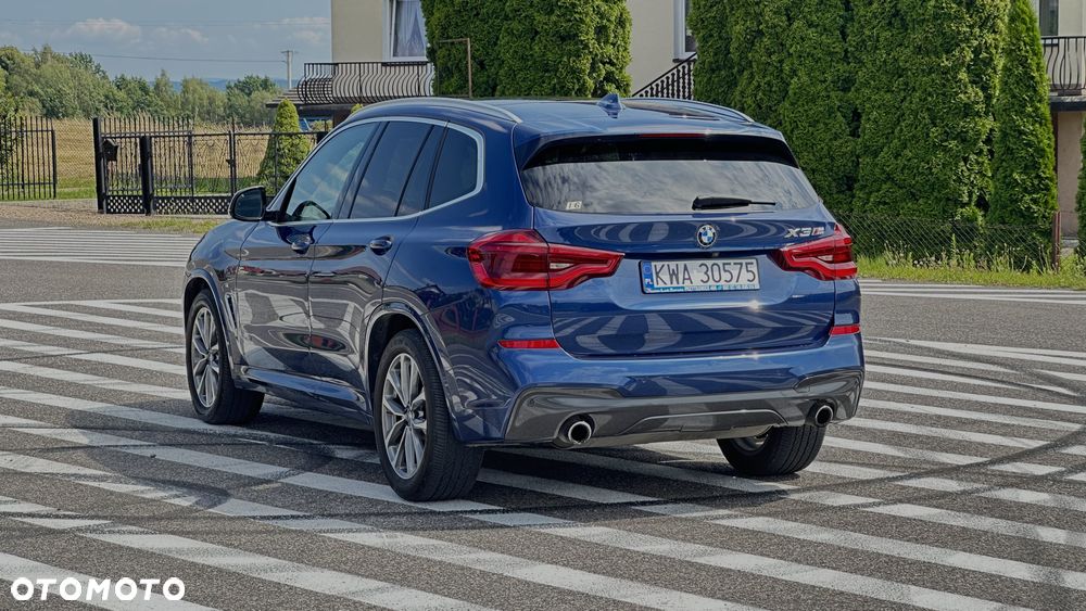 BMW X3 - 12