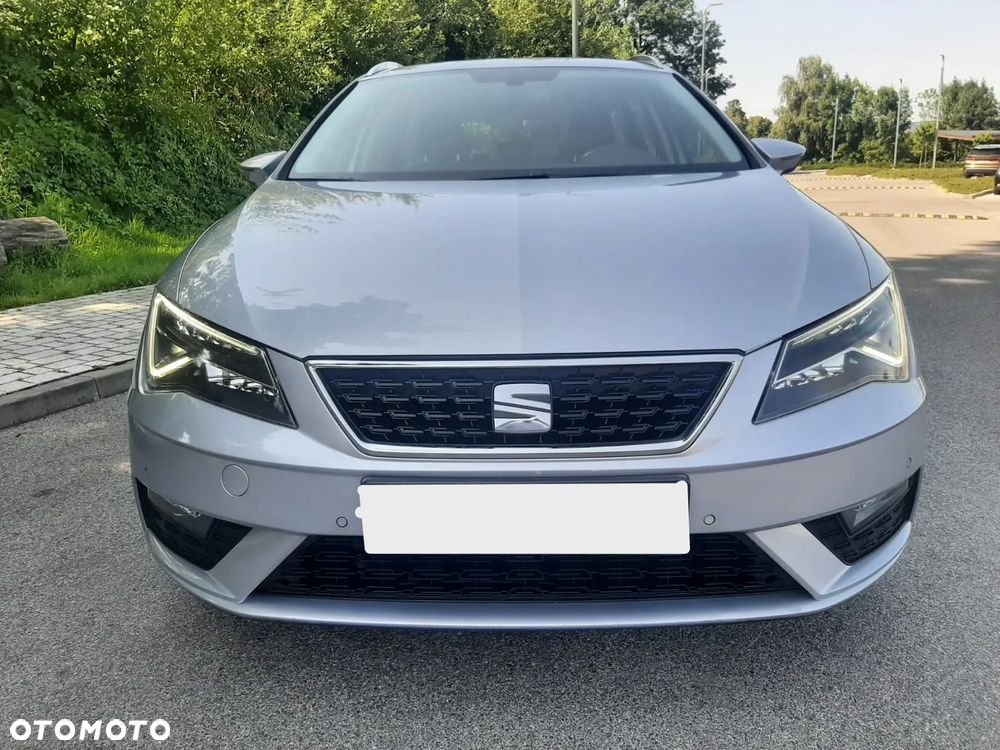 Seat Leon 1.6 TDI Start&Stop DSG Style - 3