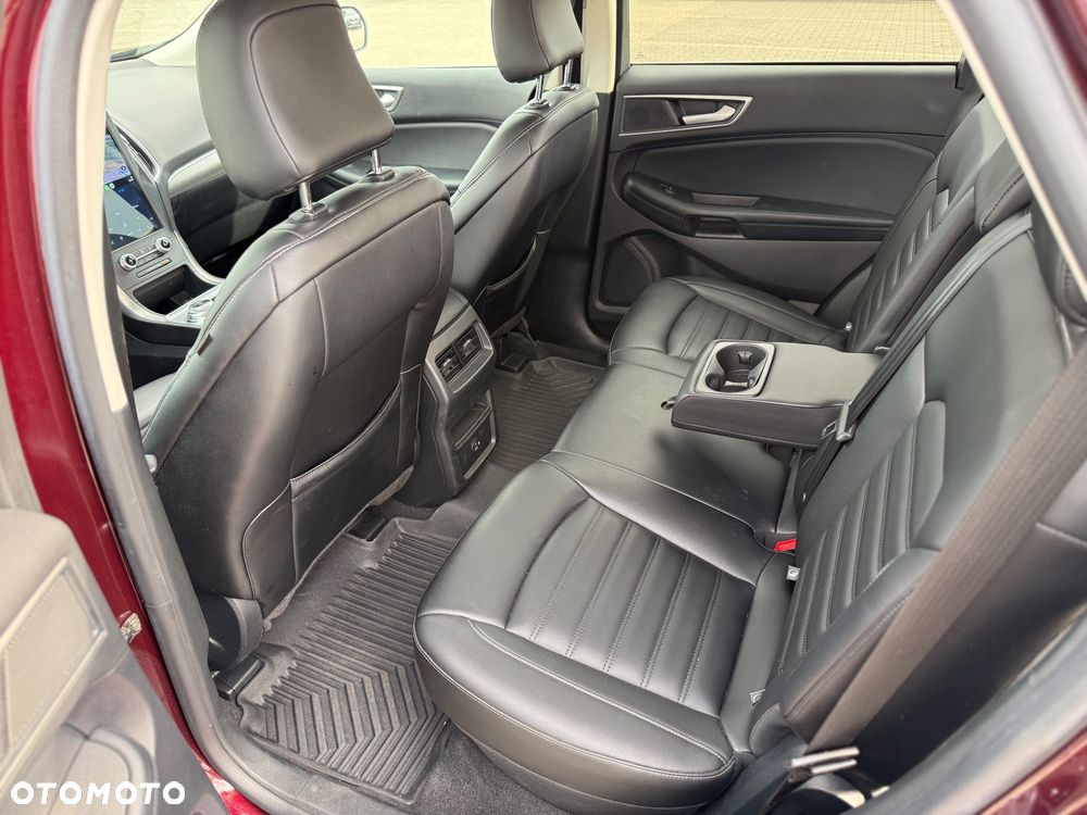 Ford Edge - 20