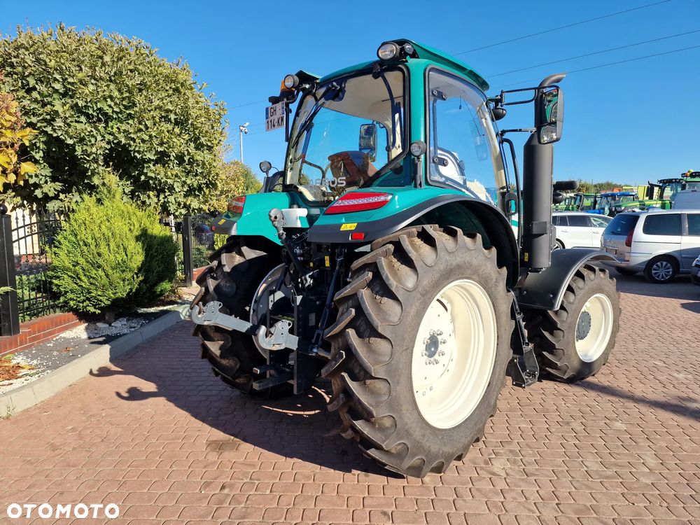 ARBOS 5100, 320h, 2022rok, 100KM - 11