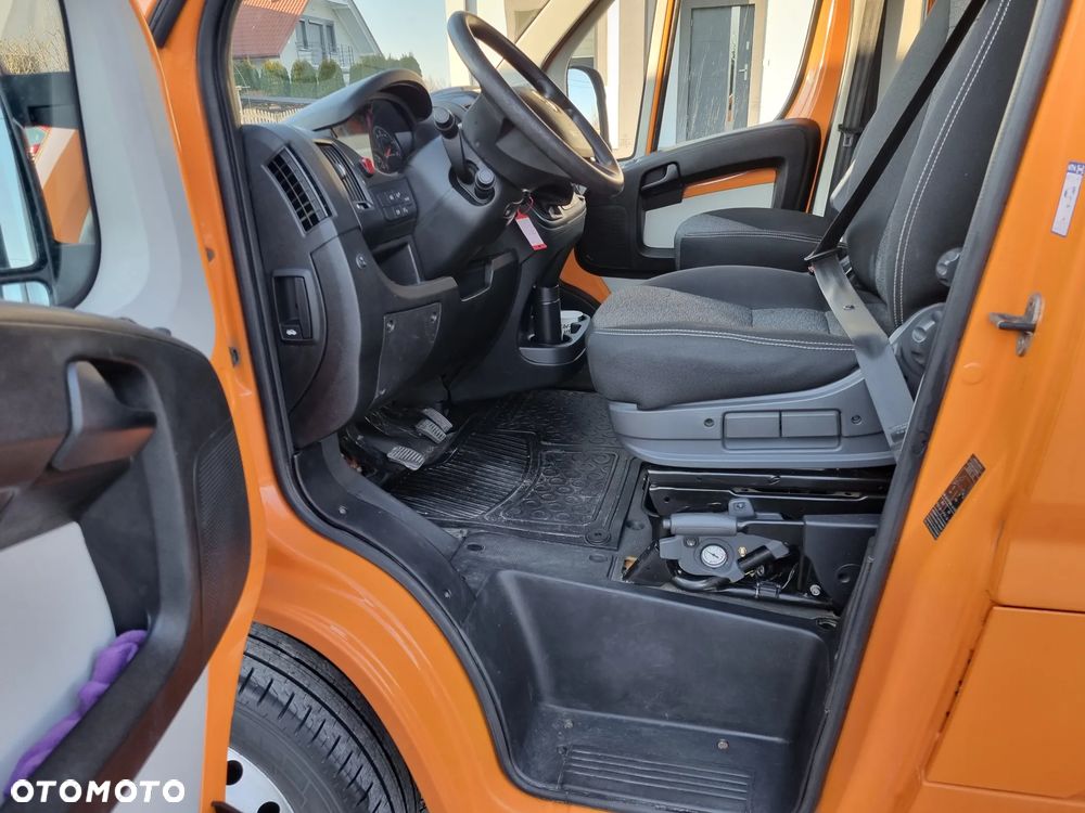 Fiat Ducato - 33