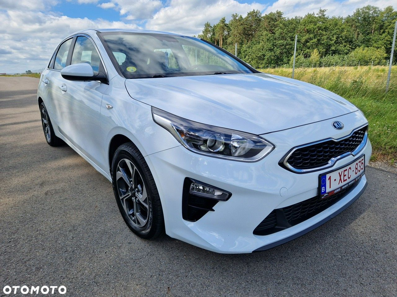 Kia Ceed - 7