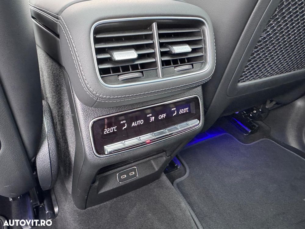 Mercedes-Benz GLE Coupe AMG 63 S 4Matic+ AMG Speedshift TCT 9G - 37