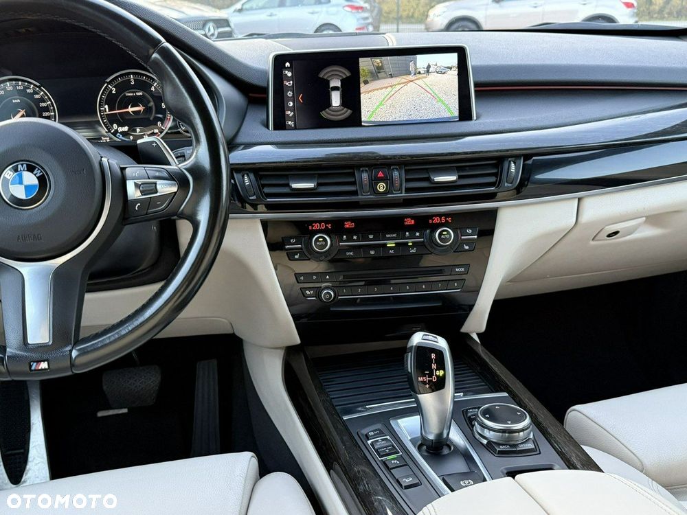 BMW X5 xDrive25d - 25