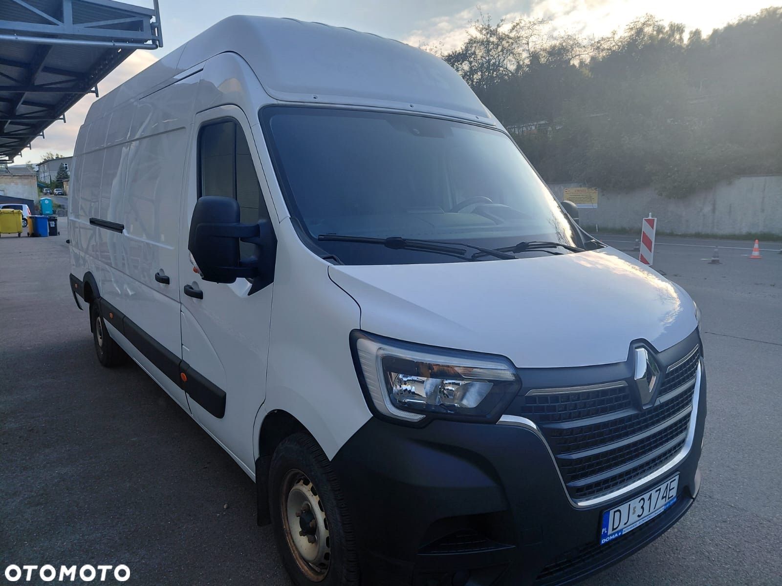 Renault MASTER L4H3 - 1