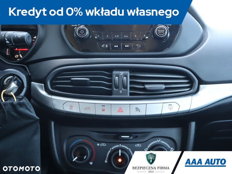 Fiat Tipo - 14