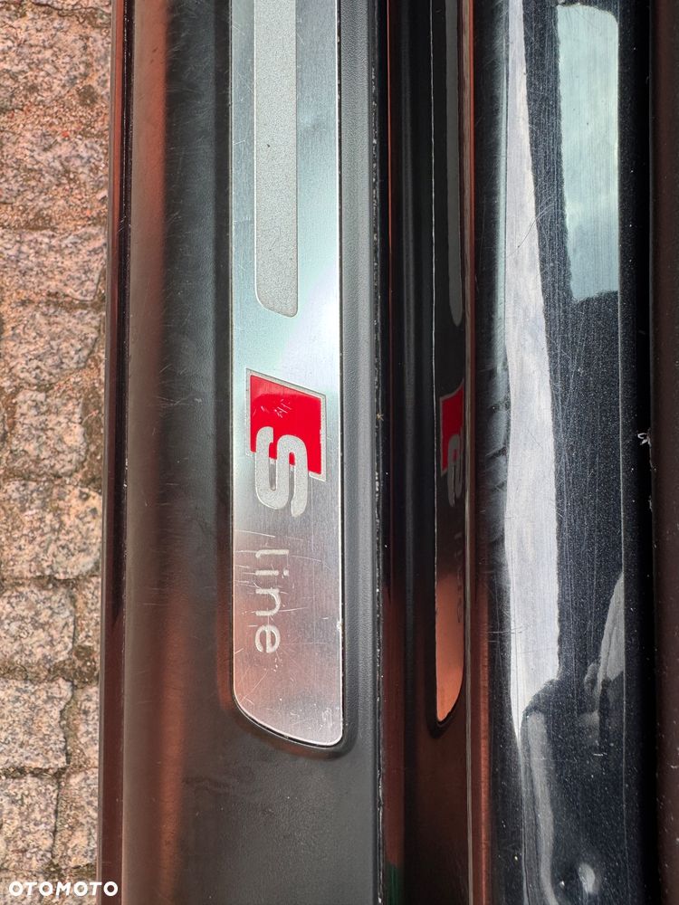 Audi A6 Limousine - 21