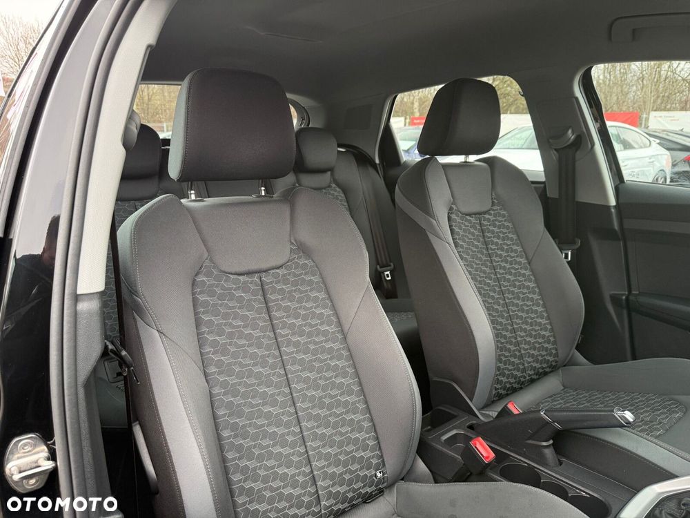 Audi A1 Sportback 30 TFSI S Line S tronic - 25