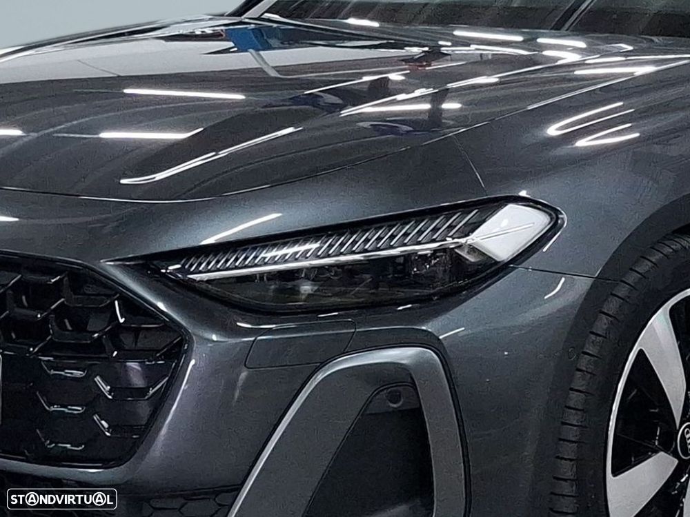 Audi A5 Avant e-hybrid quattro - 3