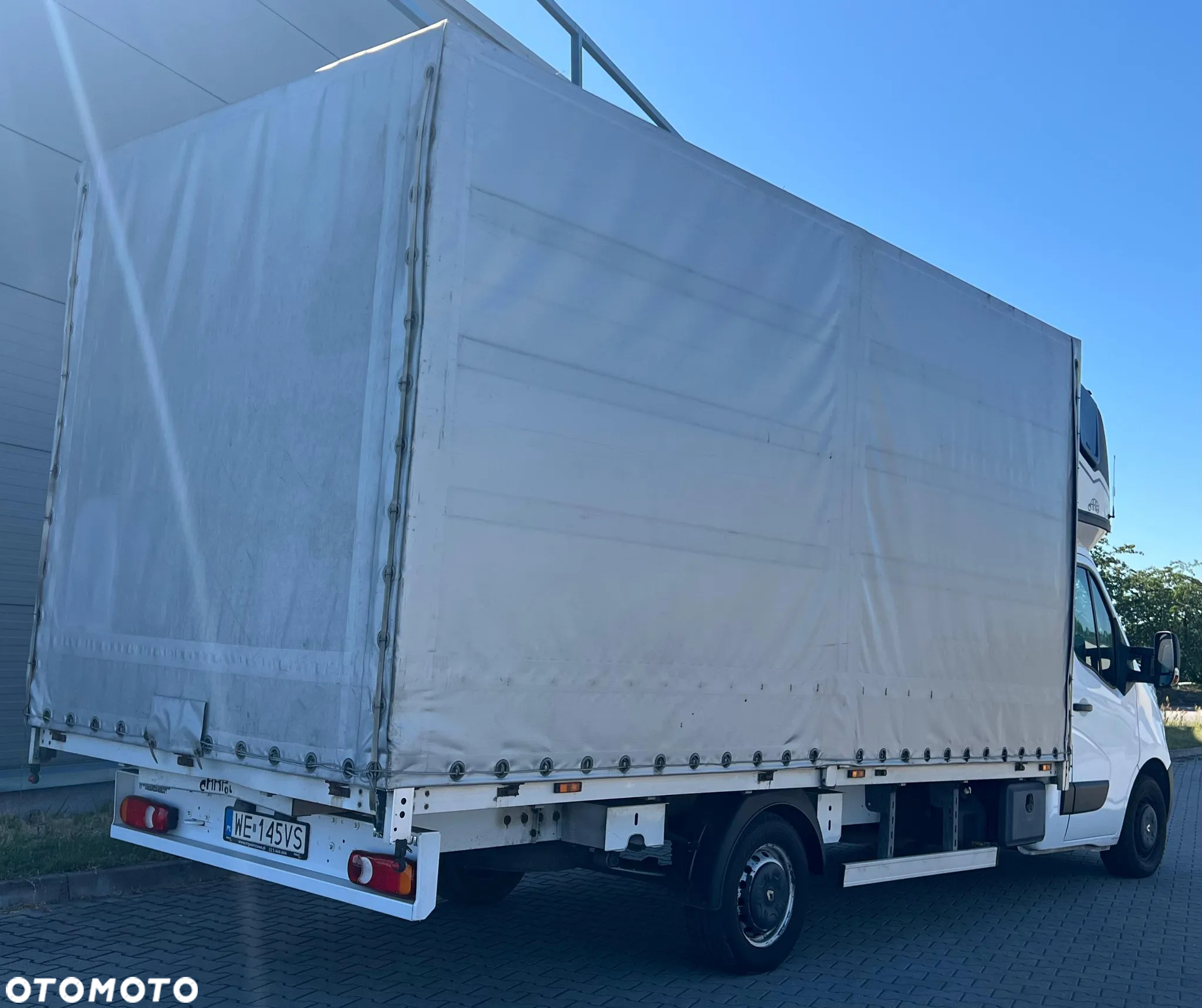 Renault MASTER 10 EP - 18
