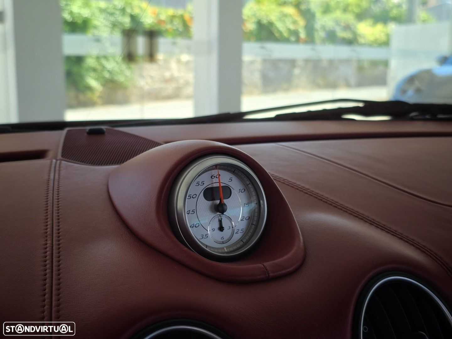 Porsche Cayman 3.4 S PDK - 22