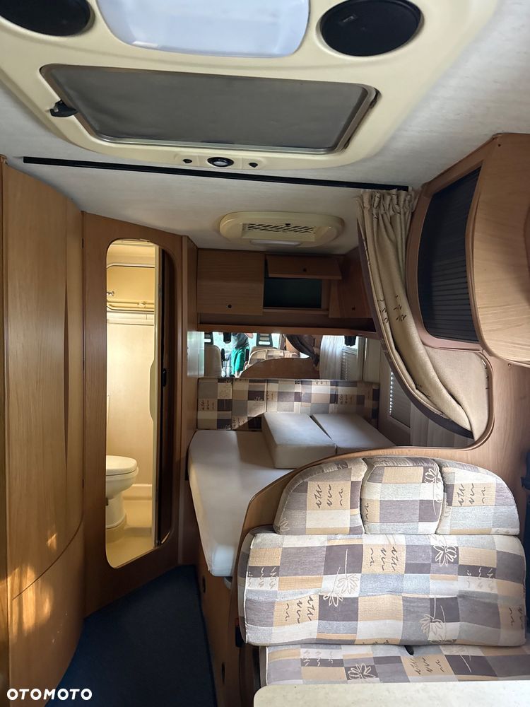 Fiat Ducato - 23