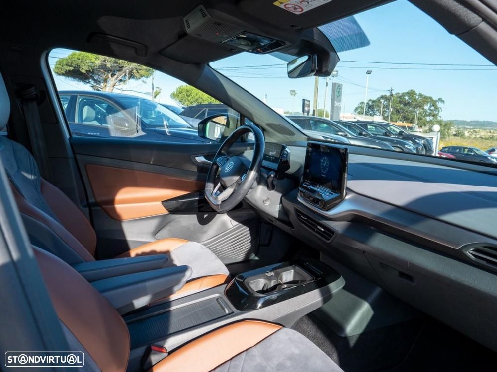 VW ID.4 77 kWh Pro Performance 1st - 18