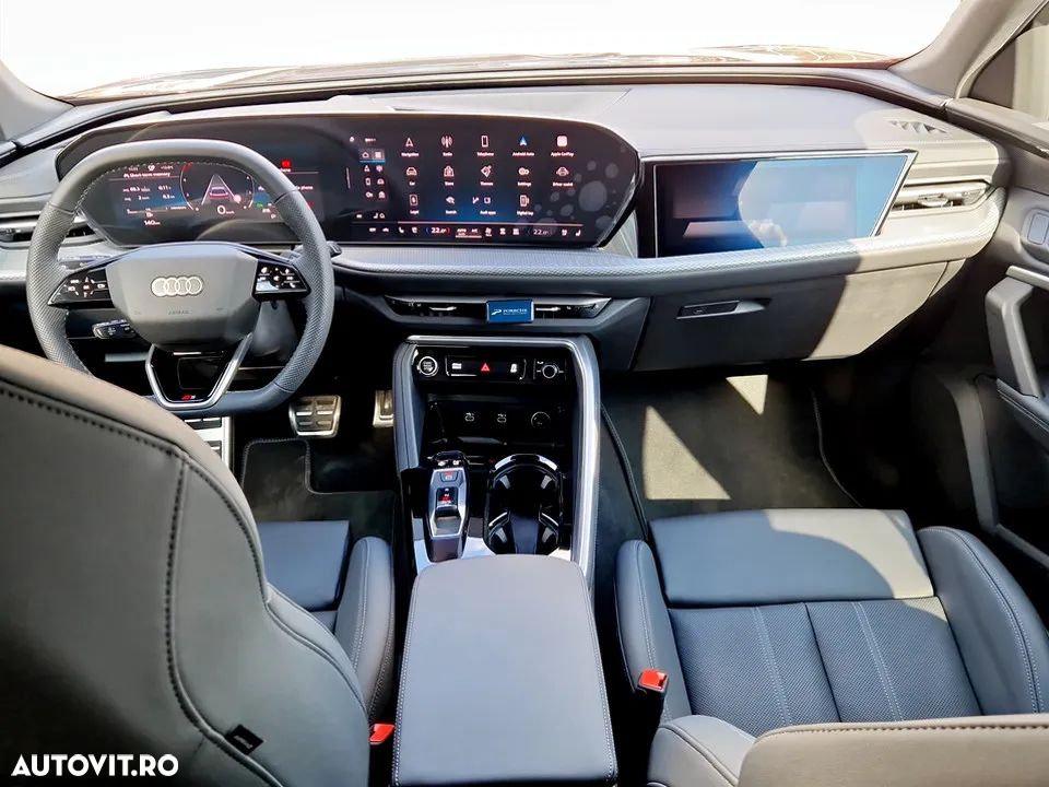 Audi Q5 40 TDI quattro S tronic MHEV - 13