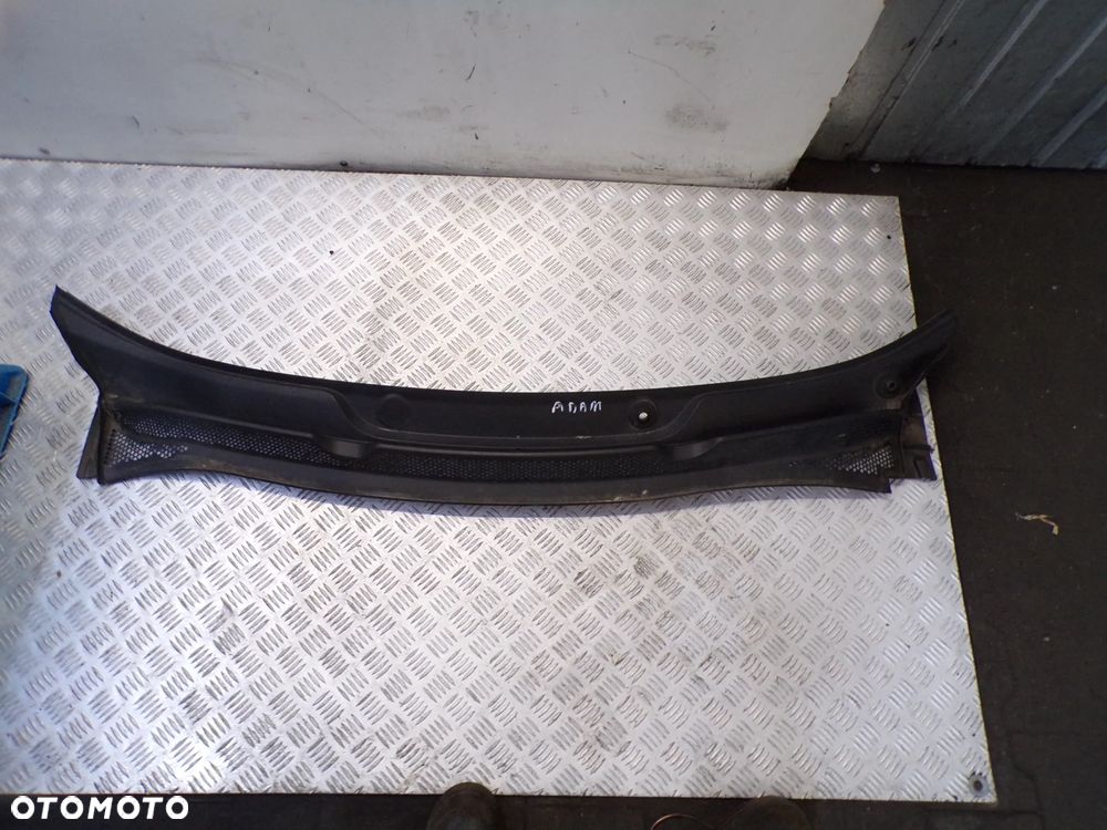 PODSZYBIE OPEL ADAM 39039180 - 1