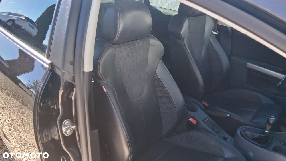 Seat Leon 1.6 Sport Limited - 13