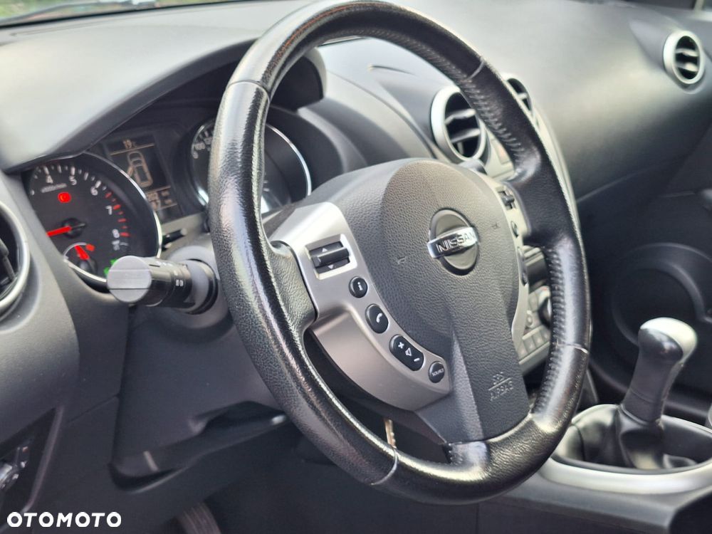 Nissan Qashqai 1.6 Acenta - 14