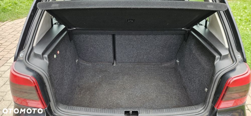 Volkswagen Golf - 7