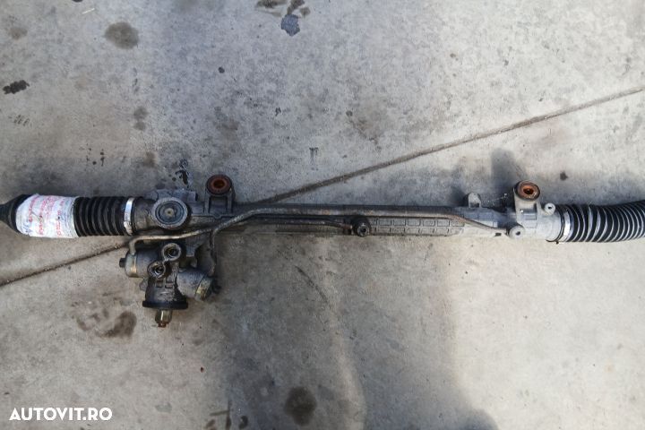 Caseta de directie A1684610601 A1684610601 Mercedes-Benz A-Class W168 - 2