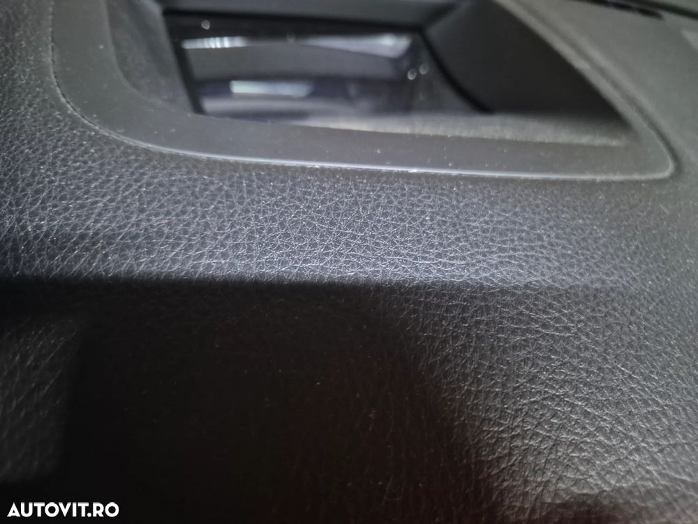 BMW Seria 5 - 8