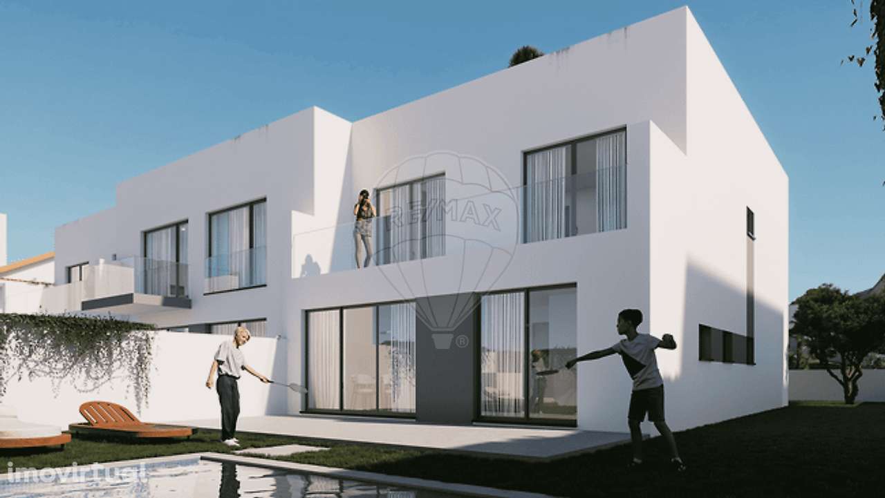 Moradia T3 para venda - Grande imagem: 3/21