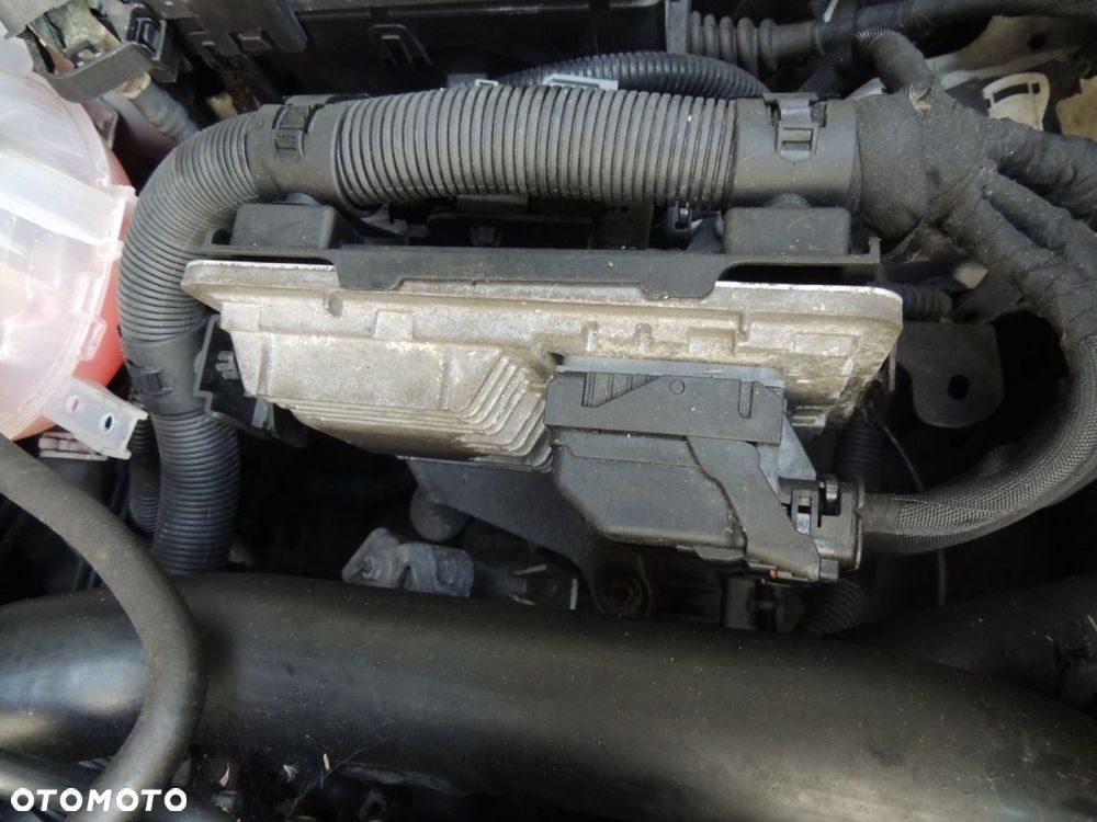 Sterownik silnika  Opel Astra K '16 - 1