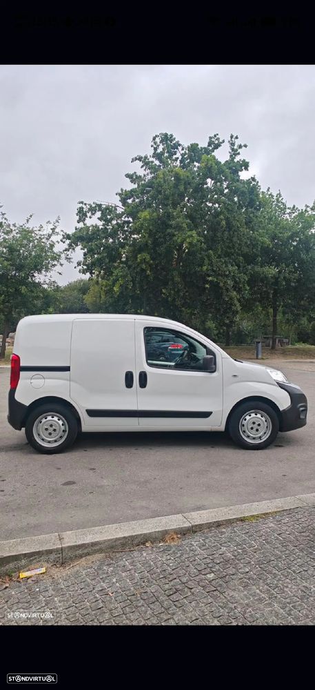 Fiat Fiorino - 9