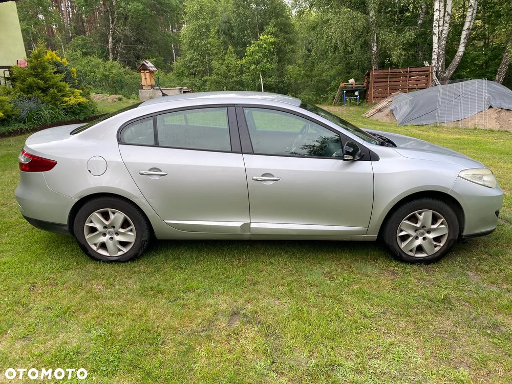 Renault Fluence 1.6 16V Color Edition - 5