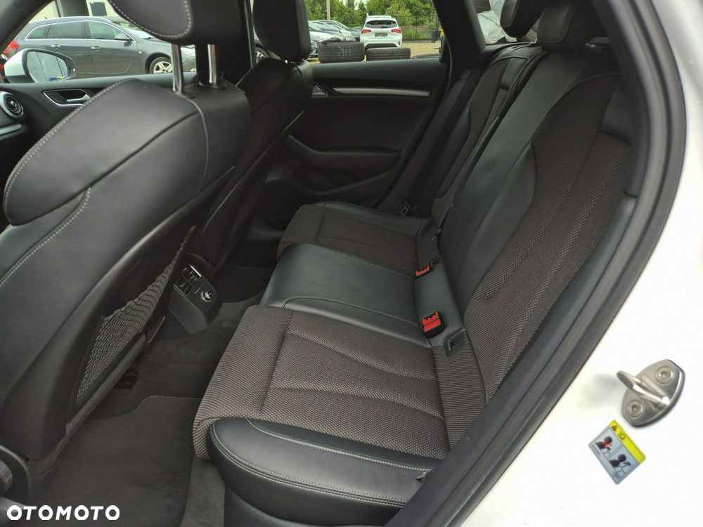 Audi A3 Sportback - 23