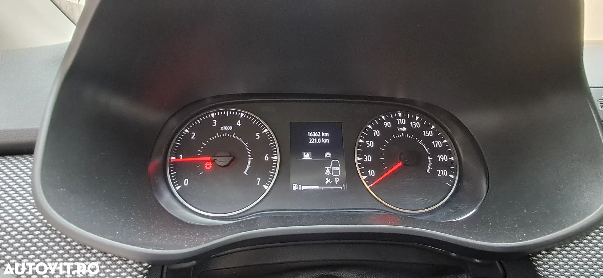 Dacia Sandero Stepway - 2