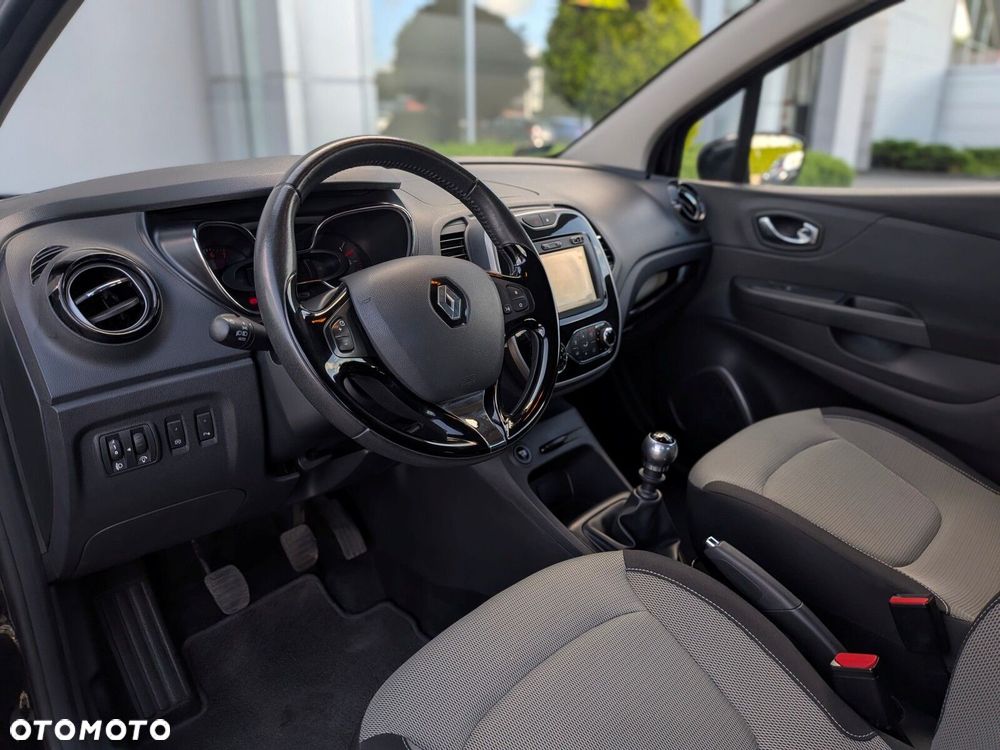 Renault Captur 1.2 Energy TCe Intens - 16