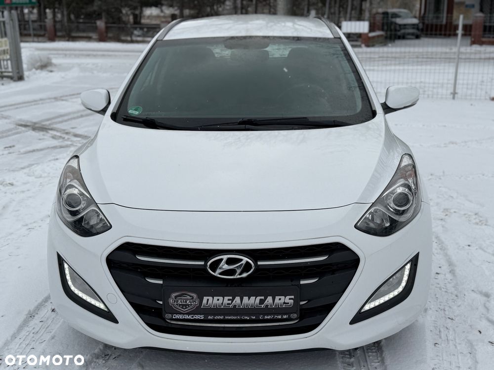 Hyundai i30 - 5