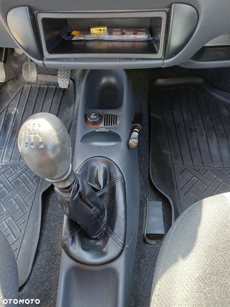 Fiat Seicento 1.1 - 21