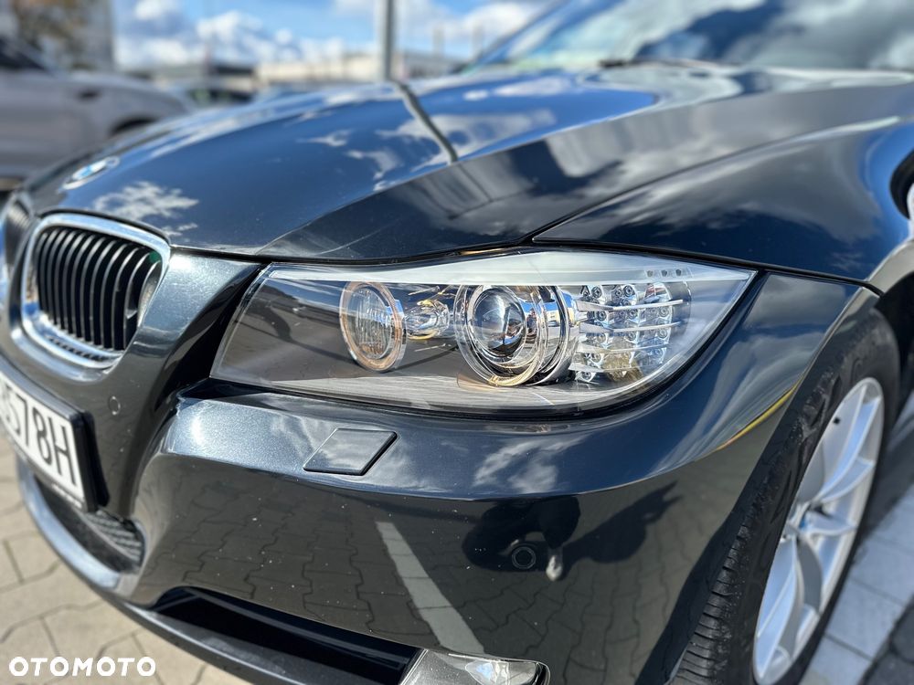 BMW Seria 3 - 13