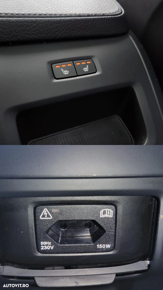 Volvo XC 90 D5 AWD Geartronic Momentum - 35