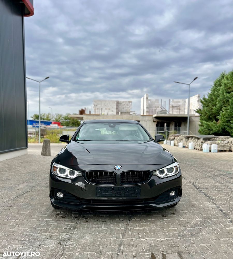 BMW Seria 4 - 3