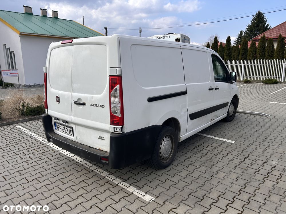 Fiat Scudo - 4