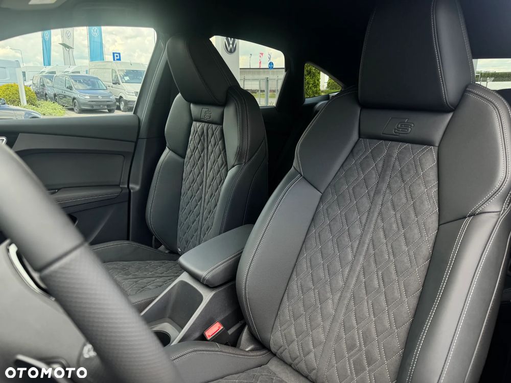 Audi Q4 e-tron 45 82kWh - 28