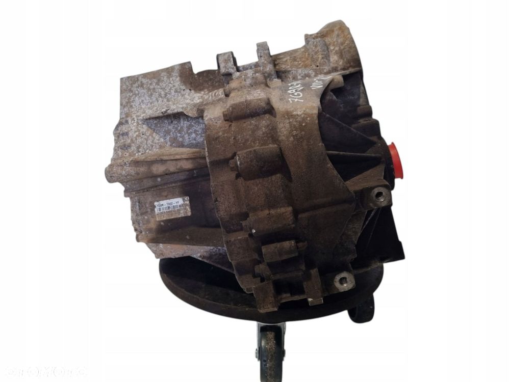 SKRZYNIA BIEGÓW Ford Mondeo MK4 2.0 TDCI manualna MANUAL 7G9R-7002-YF - 7