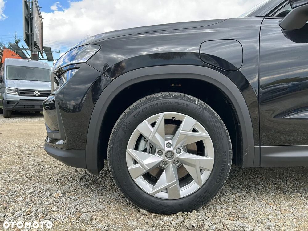 Skoda Kodiaq - 32