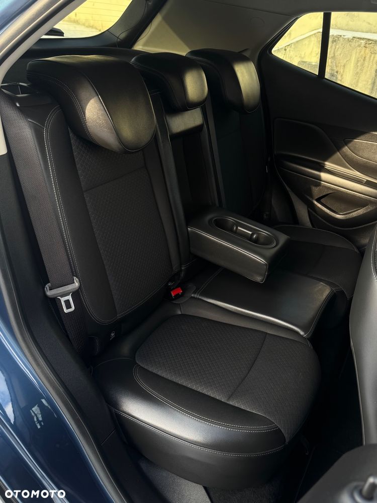 Opel Mokka 1.4 T Cosmo S&S - 36