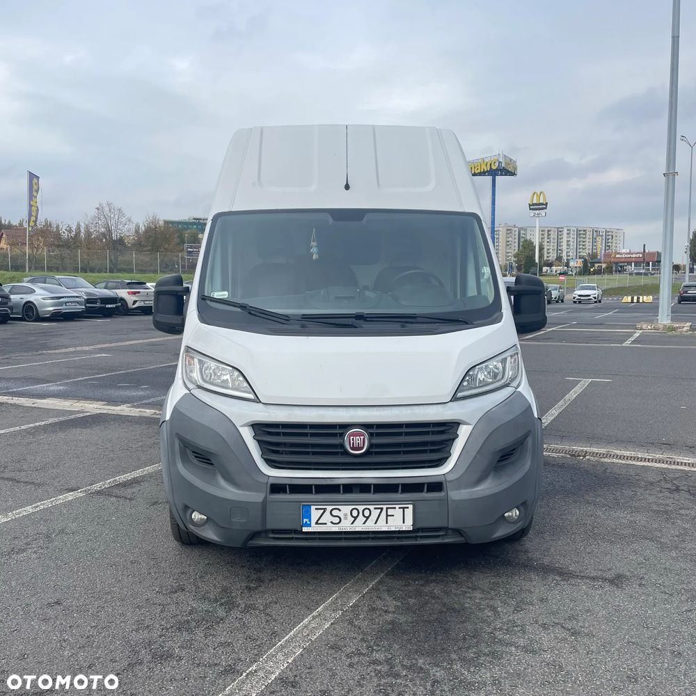Fiat Ducato - 4