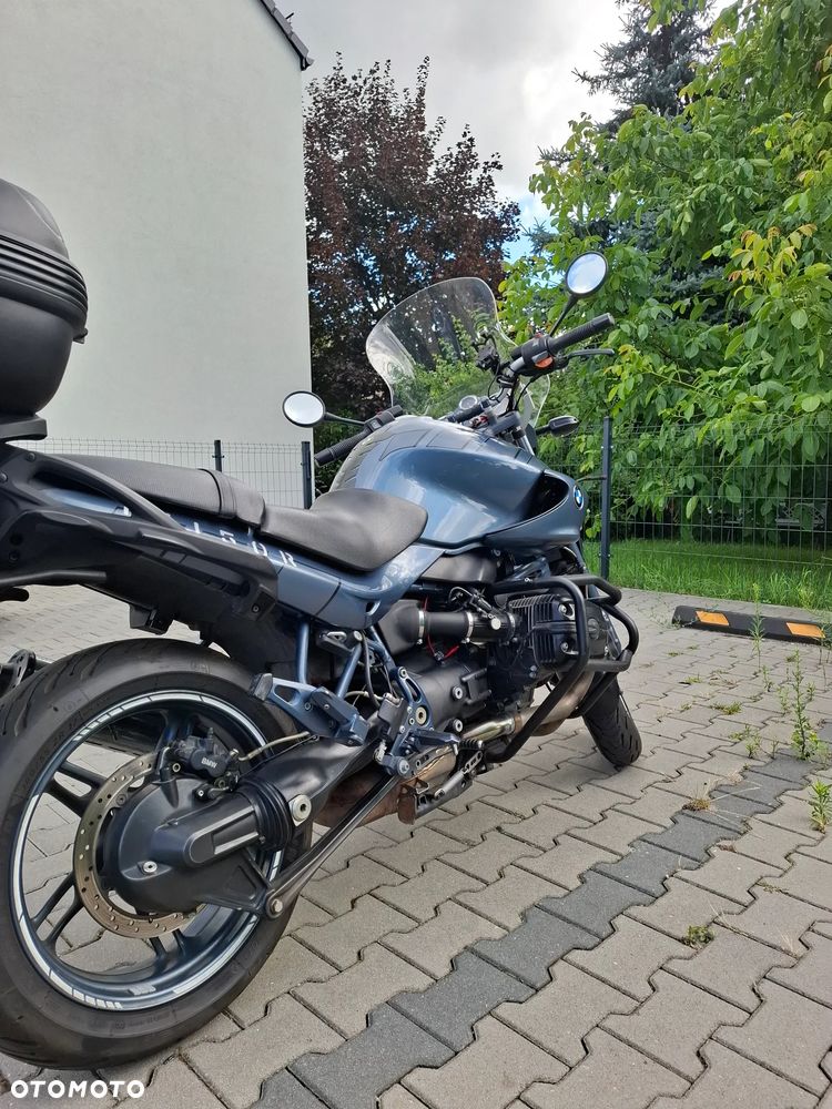 BMW R - 5