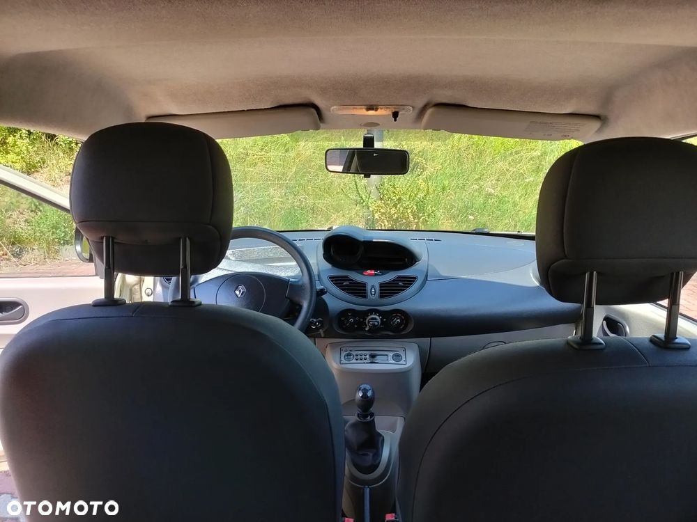 Renault Twingo 1.2i 16V Expression - 11