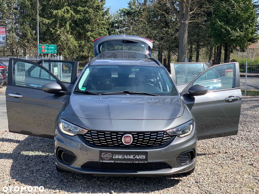 Fiat Tipo - 34