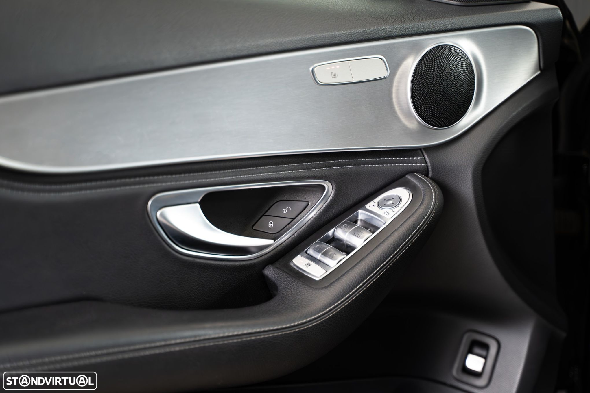 Mercedes-Benz C 220 CDi Avantgarde BE Aut. - 18