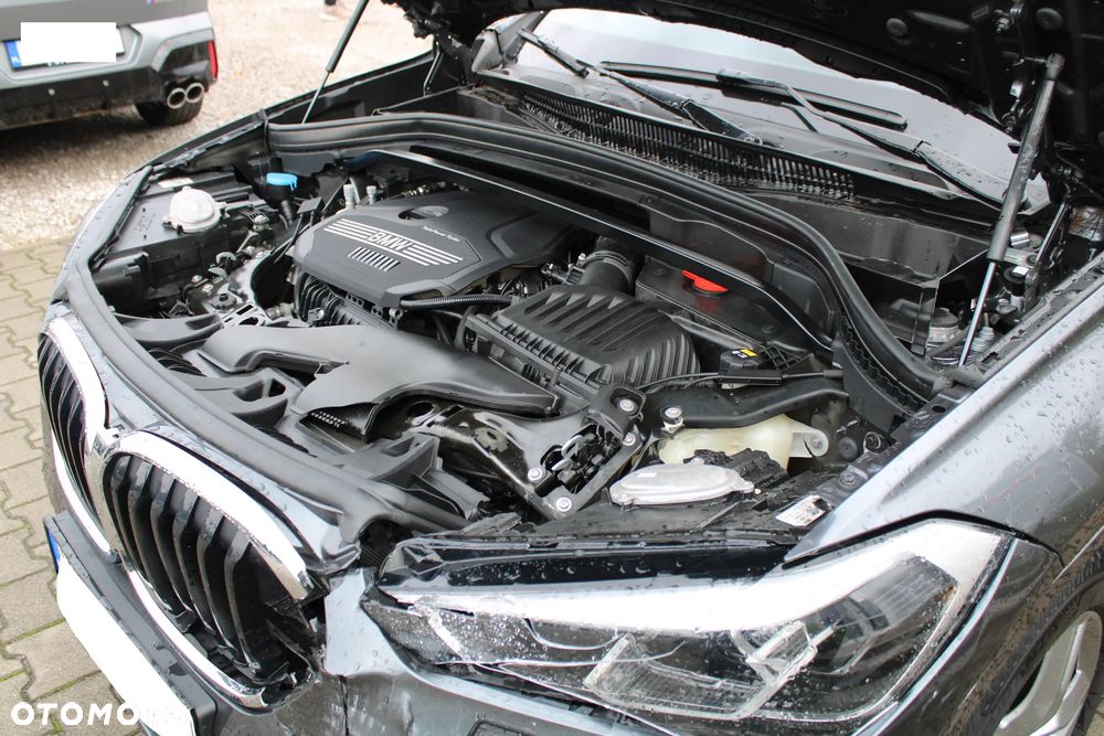 BMW X1 sDrive18i M Sport sport - 13