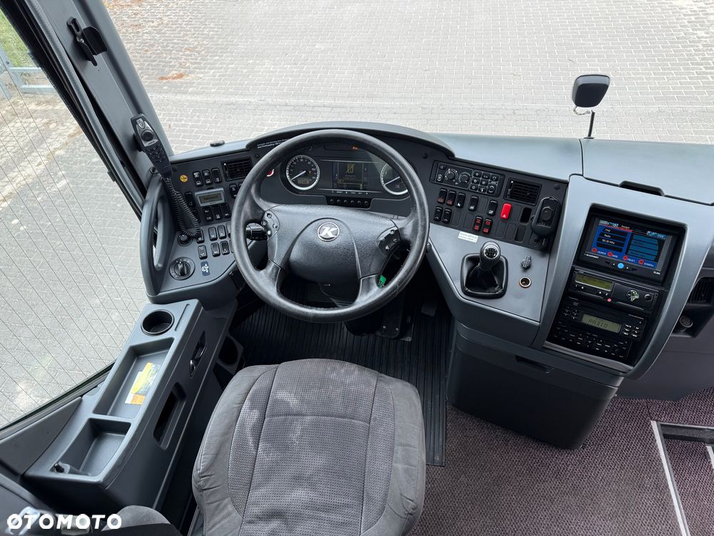 Setra 415 HD - 25