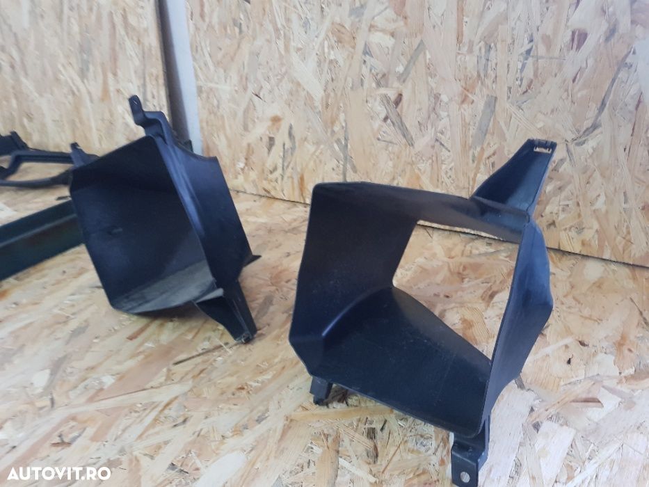 Priza Aer Fata Bmw M6 F06 F12 F13 Stanga Dreapta - 2